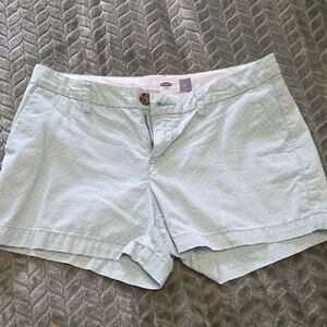 Old Navy Floral Women's Shorts